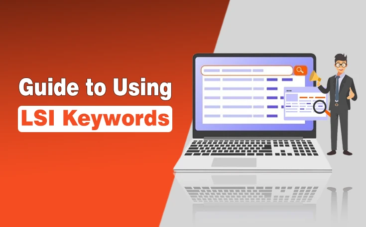 Guide to Using LSI Keywords