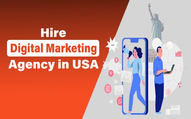 Hire Digital Marketing Agency