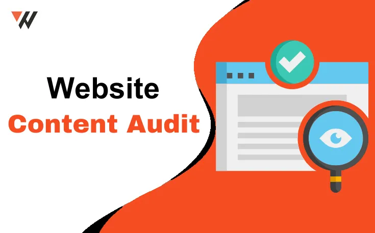 Website Content Audit