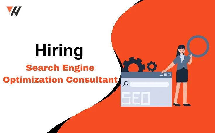 Hiring Search Engine Optimization Consultant