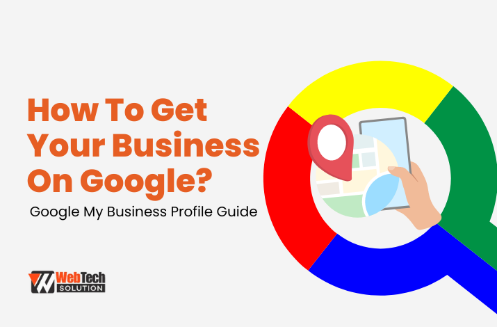 How To Get Your Business On Google