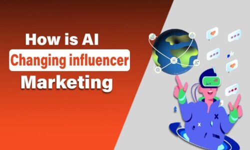 How is AI Changing Influencer Marketing? Complete Guide