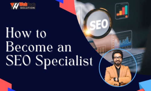 How to Become an SEO Specialist in 2024