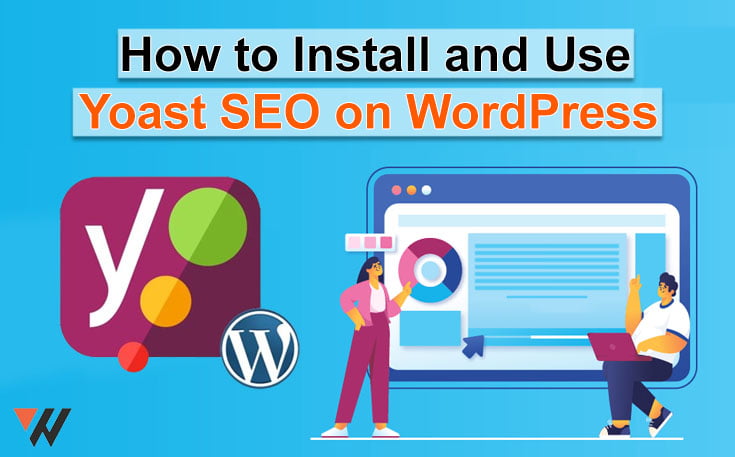 Yoast SEO on WordPress