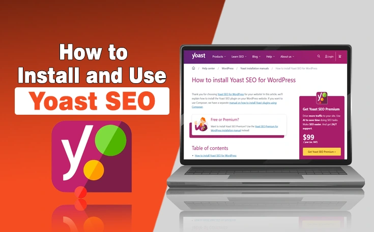 How to Install and Use Yoast SEO