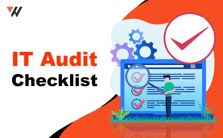 IT Audit Checklist