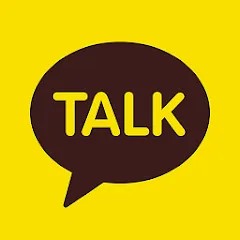 Kakao Talk - Your Conversation, Your Way