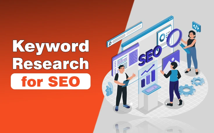 Keyword Research for SEO