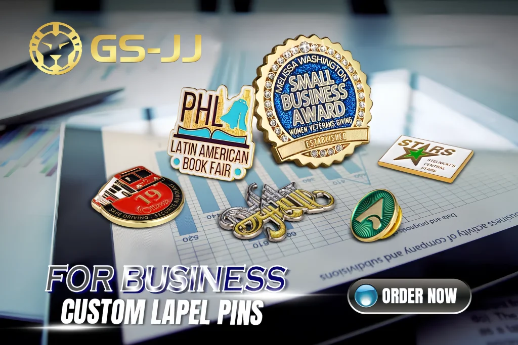 Lapel Pins