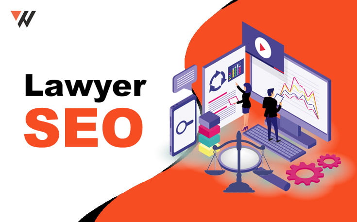 SEO for Lawyers