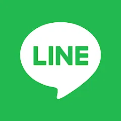 Line - Share Moments, Make Connections