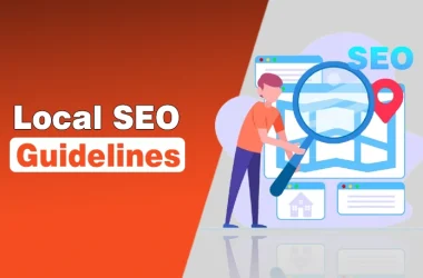 Local SEO Guidelines