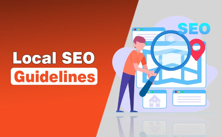 Local SEO Guidelines