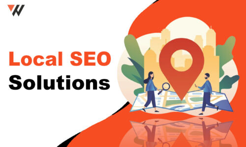 Local SEO Solutions: Ways To Drive More Local Traffic