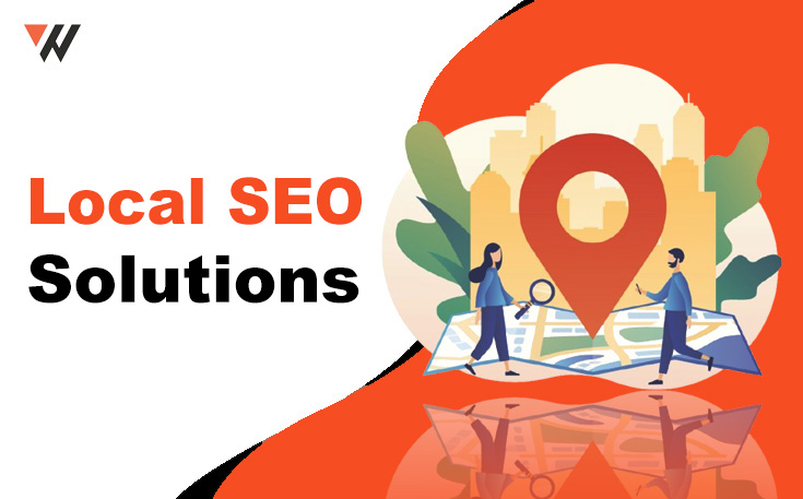 Local SEO Solutions