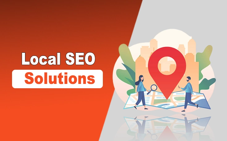Local SEO Solutions