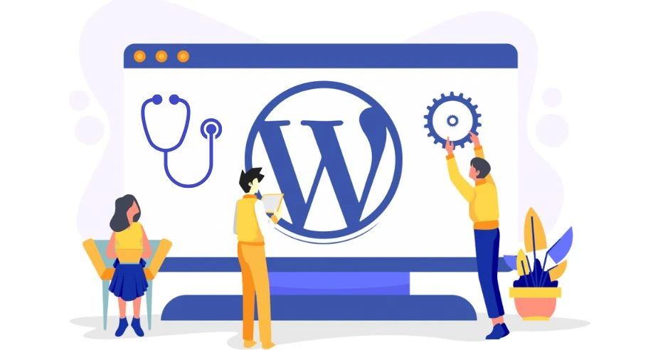 Maximizing WordPress Efficiency for Healthcare Organizations