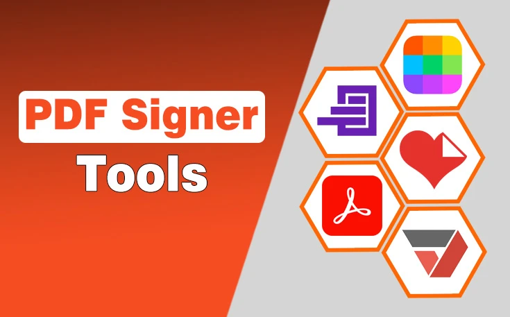 PDF Signer Tools