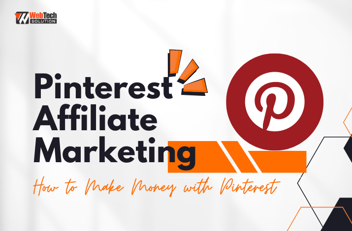 Pinterest Affiliate Marketing