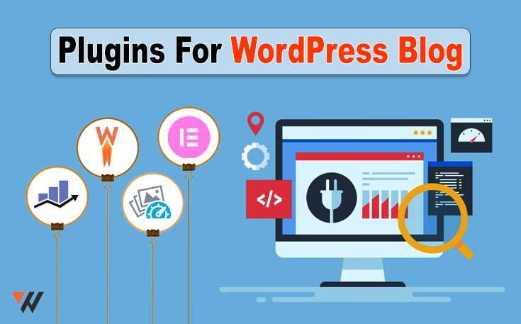 Plugins for WordPress Blog