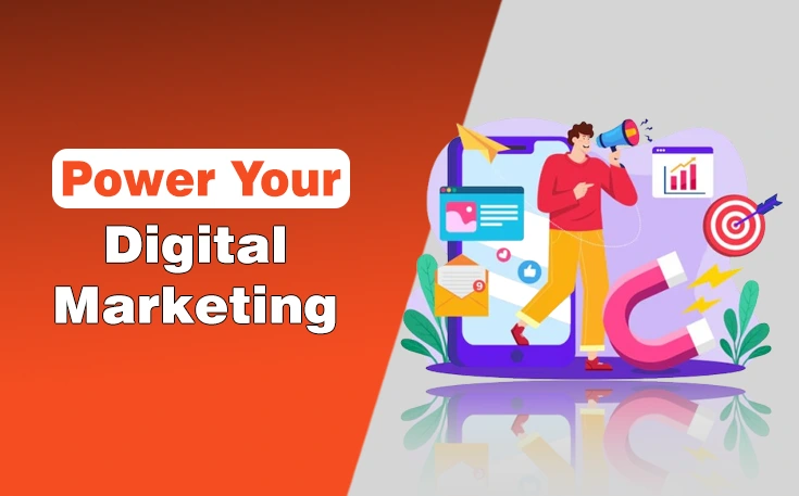 Power Your Digital Marketing in Melbourne