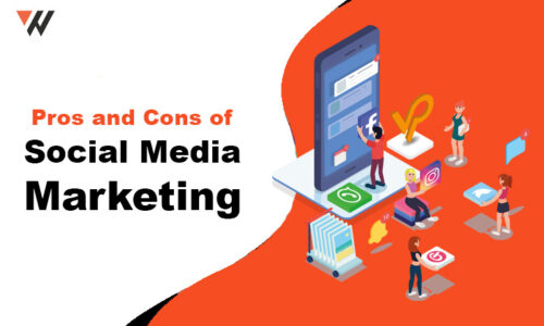 Pros and Cons of Social Media Marketing for Startups