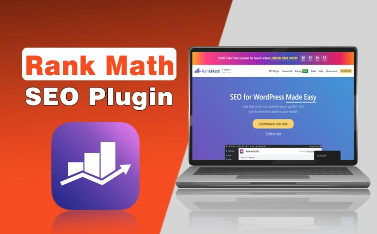 Rank Math SEO Plugin