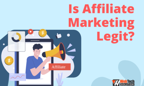 Is Affiliate Marketing Legit & Worth Your Time? Complete Guide