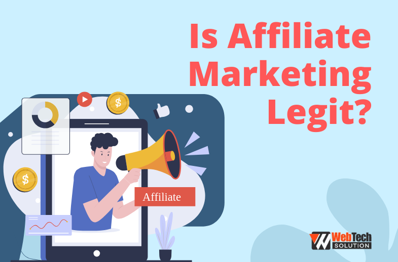 Is Affiliate Marketing Legit & Worth Your Time