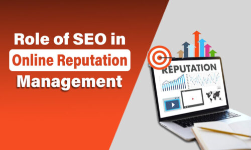 The Role of SEO in Online Reputation Management