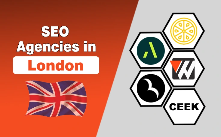 SEO Agencies in London