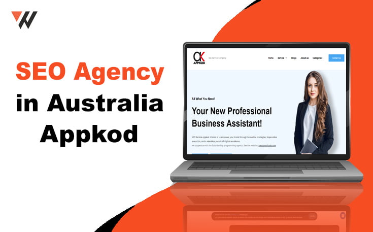 SEO Agency in Australia Appkod