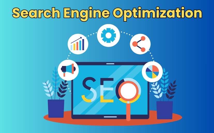 Search Engine Optimization