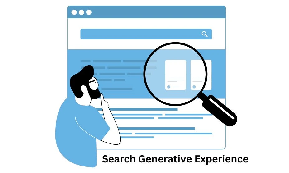 Search Generative Experience