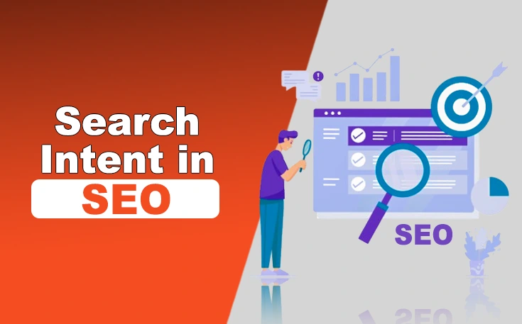 Search Intent in SEO