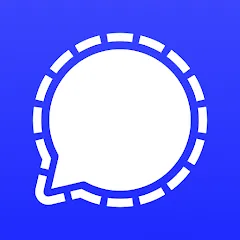 Signal - Private Messaging, Powered by Privacy