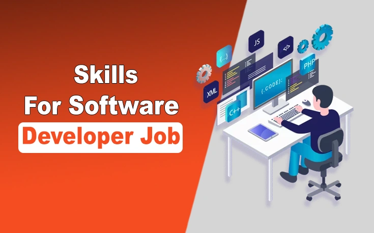 Skills For Software Developer Job