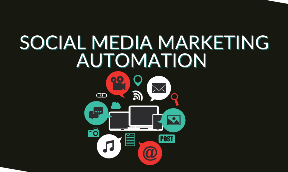 Social Media Marketing Automation Guide