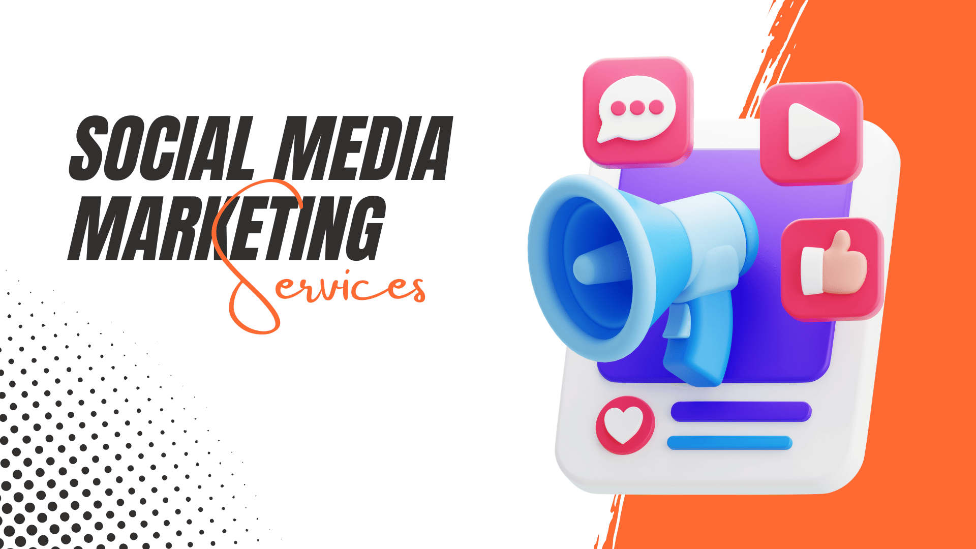 Social Media Marketing