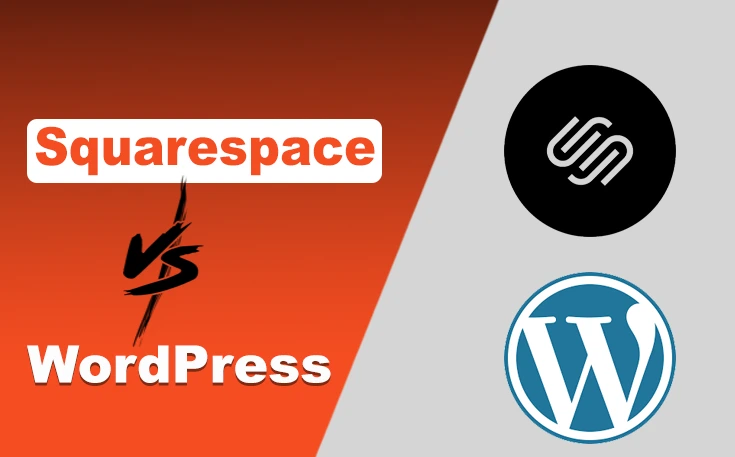 Squarespace vs WordPress