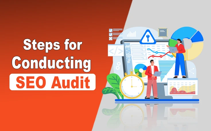 SEO Audit Steps