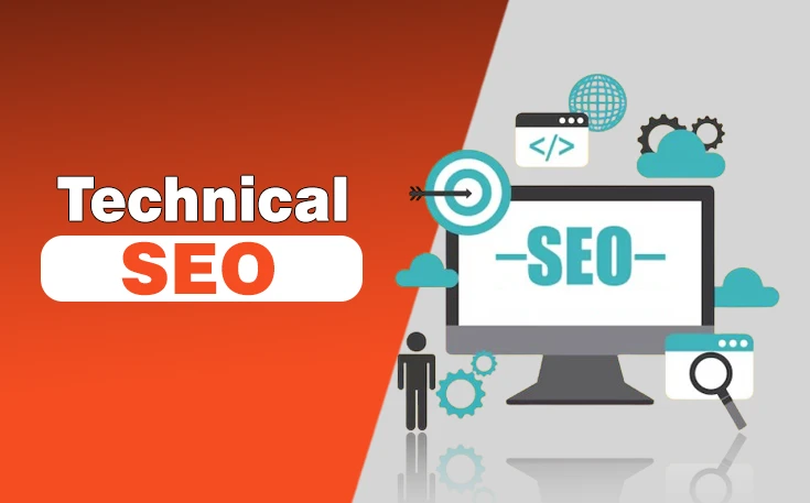 Technical SEO