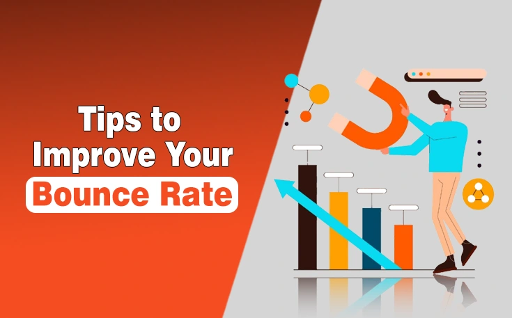 Tips to Improve Your Bounce Rate