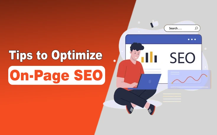 Optimize On Page SEO