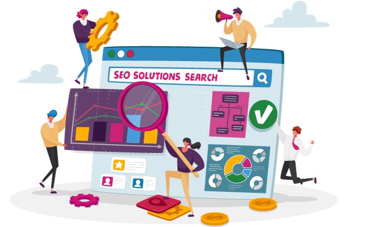 Security and SEO Optimization