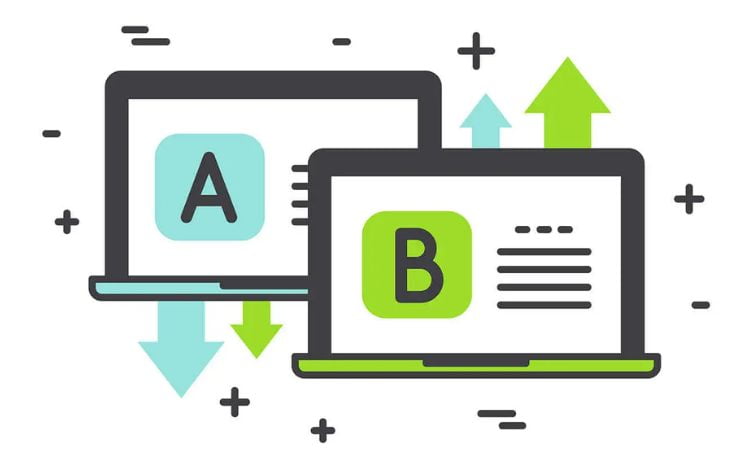 A/B Testing