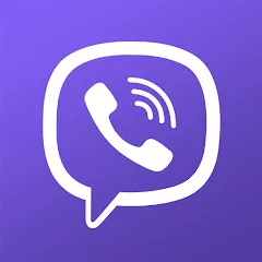 Viber - Free Calls and Messages, Anytime, Anywhere