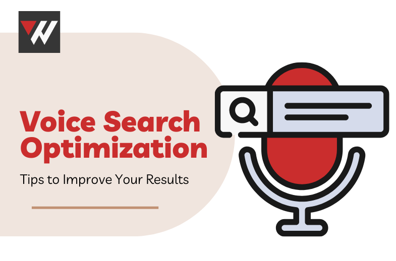 Voice Search Optimization