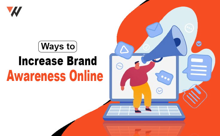 Brand Awareness Online