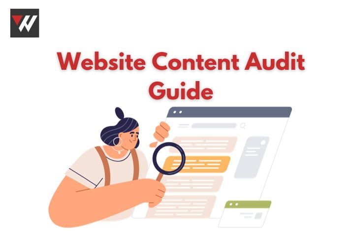 Website Content Audit